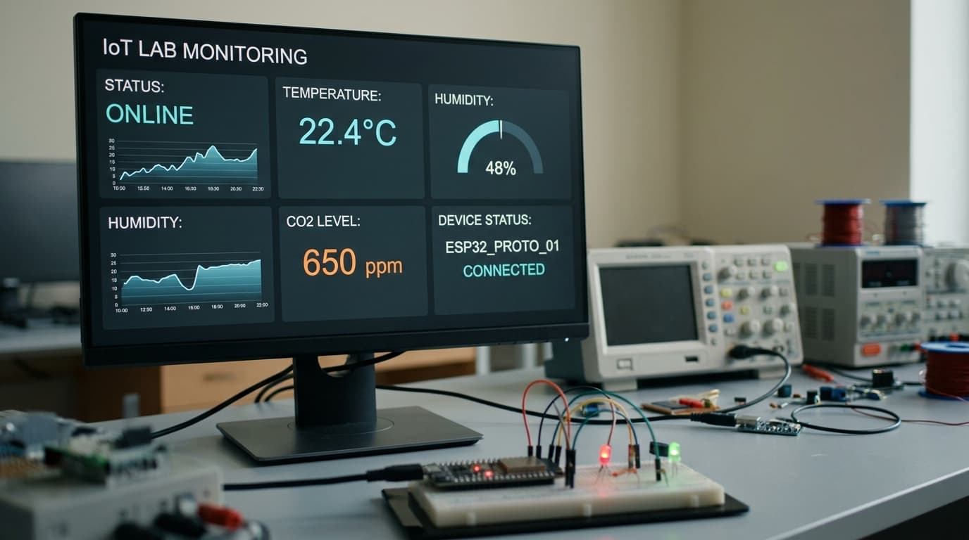 IoT Systems