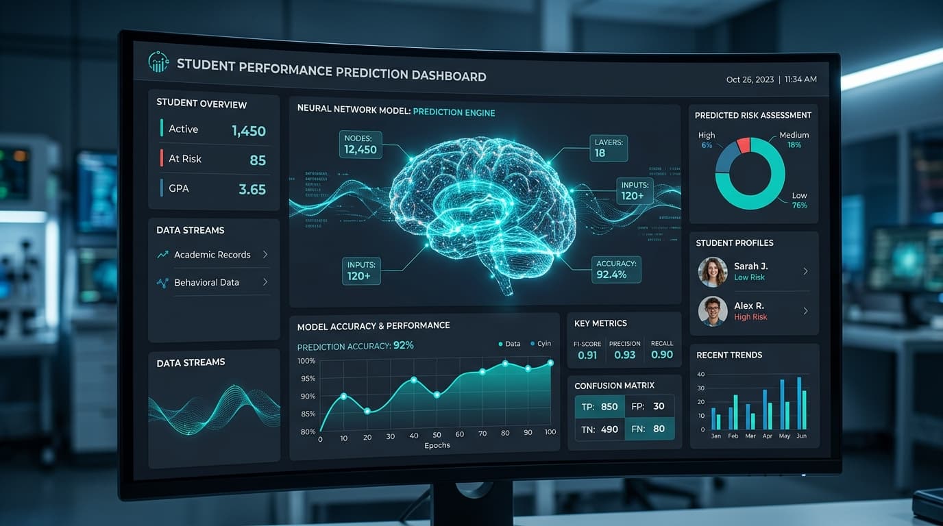 AI/ML
