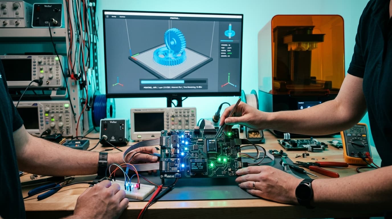 Research Prototypes